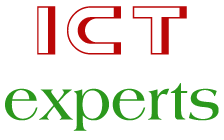 ICT Experts Logo